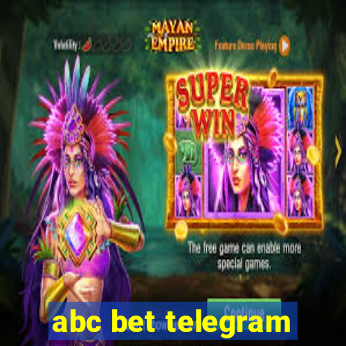 abc bet telegram